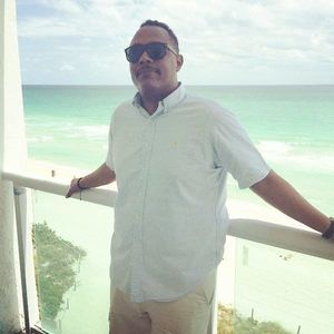 Meet your Posher, Paul